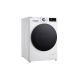 7. LG Washing Machine F4WR711S2W Front Load 11 kg 1400 RPM White
