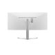 6. LG 38BQ85C-W Computer Monitor 95.2 cm (37.5") 3840 x 1600 px Quad HD+ White