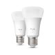 2. Philips Smart Bulb A60 E27 - 810 (2 pcs.)