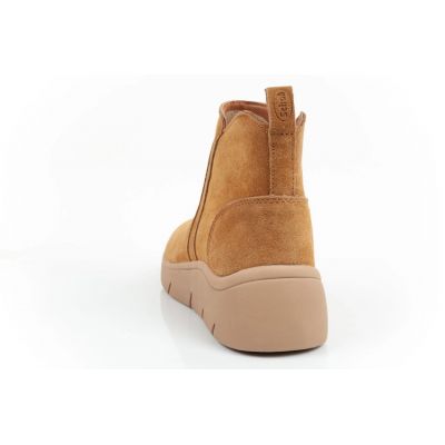 5. Scholl Bormio W Shoes F302331013