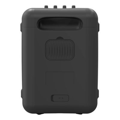 4. Klipsch Vegas EUA – Portable Party Speaker