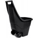 7. LOAD GO GARDEN WHEELBAR 55L BLACK