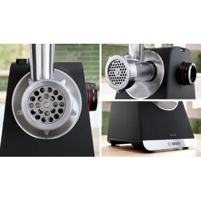 15. BOSCH MFW S650B grinder