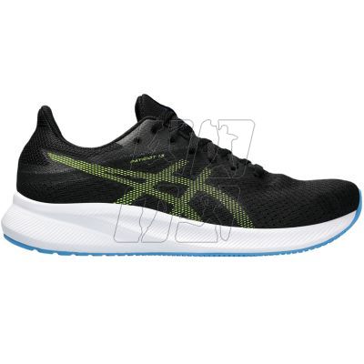 6. Asics Patriot 13 M 1011B485 009 running shoes