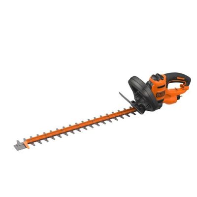 Electric Hedge Trimmer 600W, 60cm BEHTS501-QS BLACK+DECKER