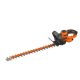 Electric Hedge Trimmer 600W, 60cm BEHTS501-QS BLACK+DECKER