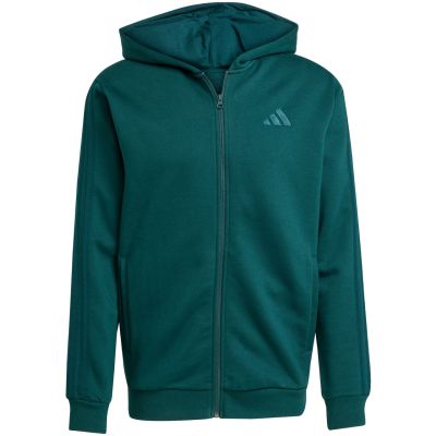 12. adidas Colorblock Hooded Tracksuit M JL8600