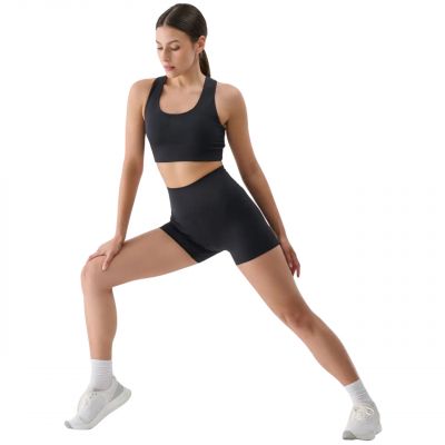 5. Shorts 4F FNK F021 W 4FRSS25TFSTF021 20S