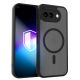 3mk Misty MagCase for Google Pixel 10A - Black