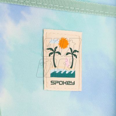 6. Spokey Acapulco SPK-943486 thermal bag