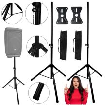 DNA BOX2 SET BAG tripod stand column tripod that