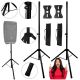 DNA BOX2 SET BAG tripod stand column tripod that