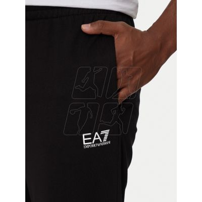 4. EA7 Emporio Armani sweatpants M 8NPP66-PJVRZ-1200