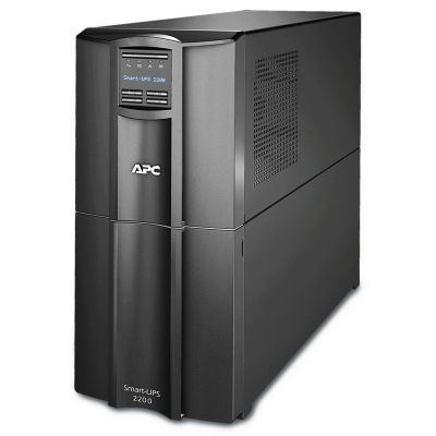 10. APC Smart-UPS 2200VA LCD 230V