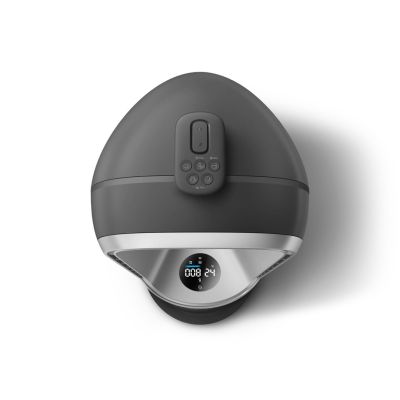 21. Philips Air Performer 8000 AMF870/15 3-in-1 air purifier with fan and heating function