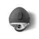 21. Philips Air Performer 8000 AMF870/15 3-in-1 air purifier with fan and heating function