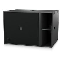Turbosound TQ18B 18" Passive Subwoofer