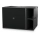 Turbosound TQ18B 18" Passive Subwoofer
