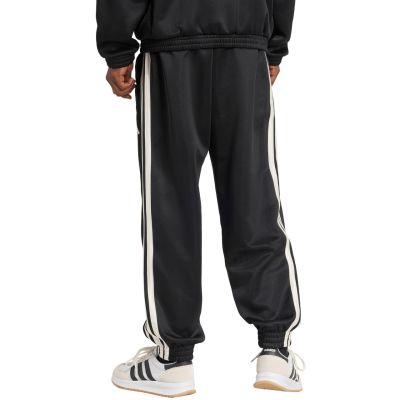 3. adidas Stadium Track Men's Pants Black JN1822