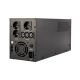 3. ENERGENIE AVR 3000VA LCD UPS, 3 x C13, 3 x Schuko, USB, RJ45