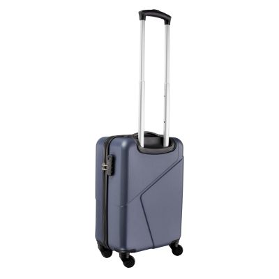 10. Hi-Tec Porto 35 suitcase 92800308514