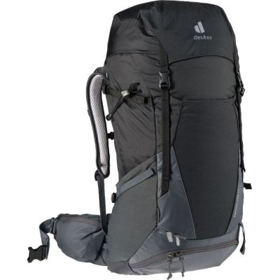 2. Deuter Futura Pro 38 l Black