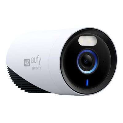 Anker eufyCam E330 Sphere (Shape) IP Security Camera Outdoor 3840 x 2160 px Wall