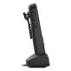 5. Snom M70 DECT Telephone Handset Caller Name and ID Black