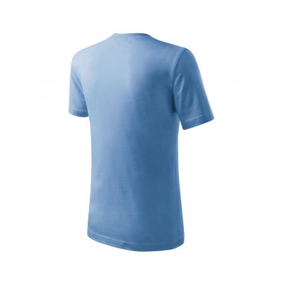 5. Malfini Classic New Jr T-shirt MLI-13515