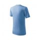 5. Malfini Classic New Jr T-shirt MLI-13515
