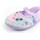 12. Leomil children's shoes ballerina slippers for girls Pokemon