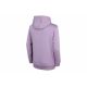 2. Sweatshirt 4F Jr. HJZ22-JBLD003 violet