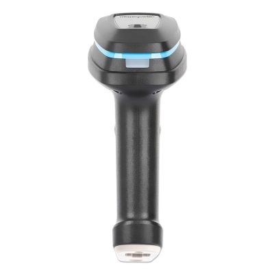 4. MANHATTAN 2D LED Barcode Scanner IP52 Handheld 450mm