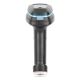 4. MANHATTAN 2D LED Barcode Scanner IP52 Handheld 450mm