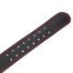 53. HMS black PA3778 rM strength belt