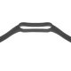 5. Silicone strap for Xiaomi 5/6 - black