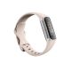 3. Fitbit Charge 6 Smartwatch White