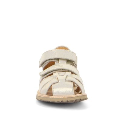 5. Froddo BAREFOOT Flexy F Children's Sandals (G3150283-12)