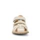 5. Froddo BAREFOOT Flexy F Children's Sandals (G3150283-12)