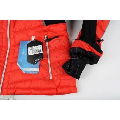 7. Ski jacket Icepeak Velden W 53283 512