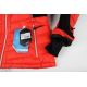 7. Ski jacket Icepeak Velden W 53283 512
