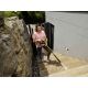 5. KARCHER K 4 Power Control Go!Further Pressure Washer - 1.324-312.0