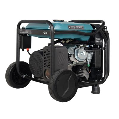 3. KÖNNER & SÖHNEN HYBRID INVERTER GENERATOR 7.2kW KS 8100iEG