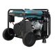 3. KÖNNER & SÖHNEN HYBRID INVERTER GENERATOR 7.2kW KS 8100iEG