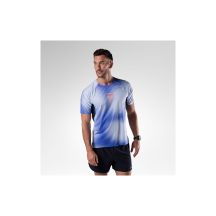 ROSSIGNOL M Sapa Ultra Tee men's T-shirt white