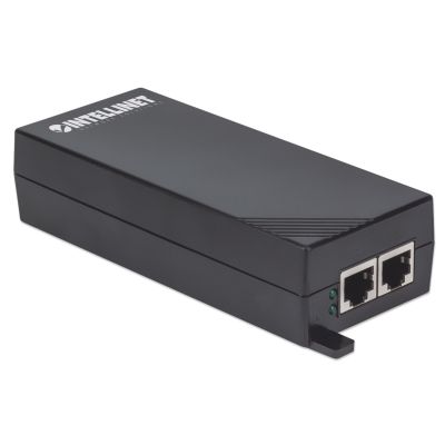 2. ADAPTER POWER SUPPLY POE+ 30W 1X GIGABIT RJ45 802.3AT