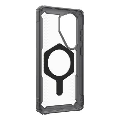 11. Urban Armor Gear Plasma XTE Cell Phone Case 17.5 cm (6.9") Ash, Titanium