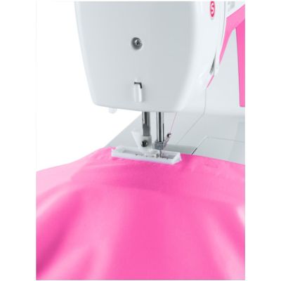 14. Singer Simple 3210 Sewing Machine