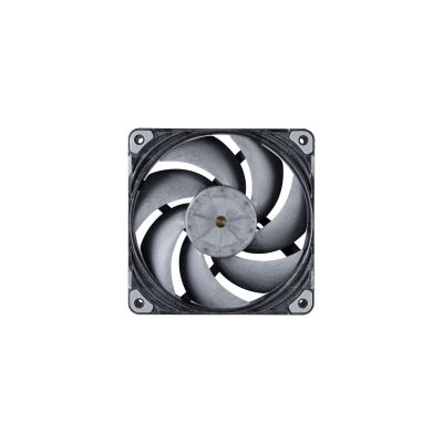 2. PHANTEKS 120mm T30 PWM black