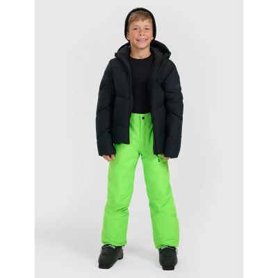 2. Ski pants membrane 5000 boys 4F 4FJRAW25TFTRM1245-45N